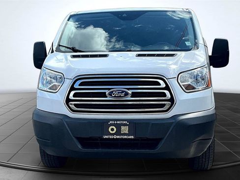 Used 2018 Ford Transit 350 XLT RWD image 2