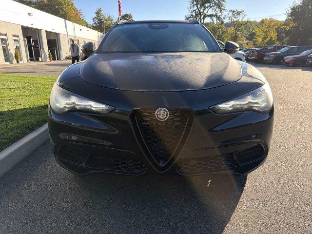 New 2026 Alfa Romeo Stelvio Sprint w/ Convenience Package AWD/4WD image 3