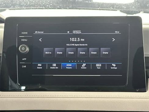 Certified 2025 Volkswagen Taos S image 11