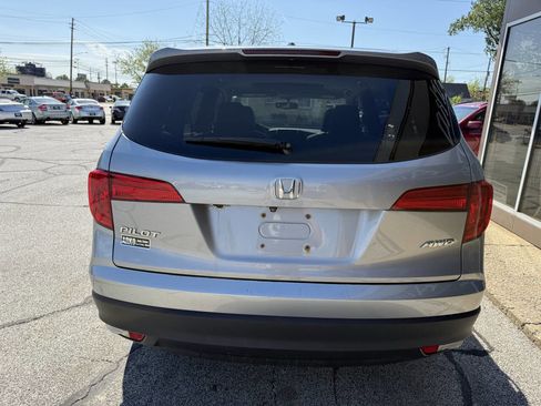 Used 2017 Honda Pilot EX-L image 8