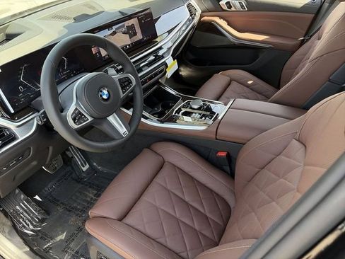 New 2026 BMW X5 sDrive40i RWD image 18