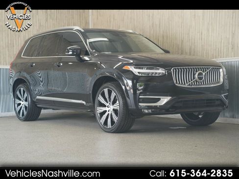 Used 2020 Volvo XC90 T6 Inscription w/ Protection Package Premier AWD/4WD image 1