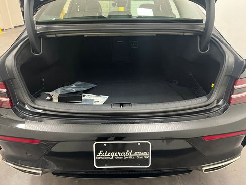 Used 2024 Genesis G80 3.5T Sport image 23