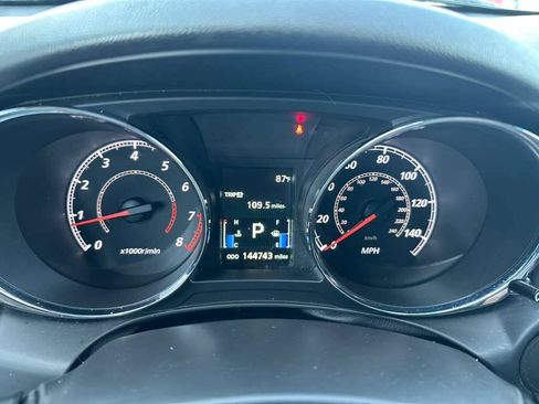 Used 2017 Mitsubishi Outlander Sport ES AWD/4WD image 15