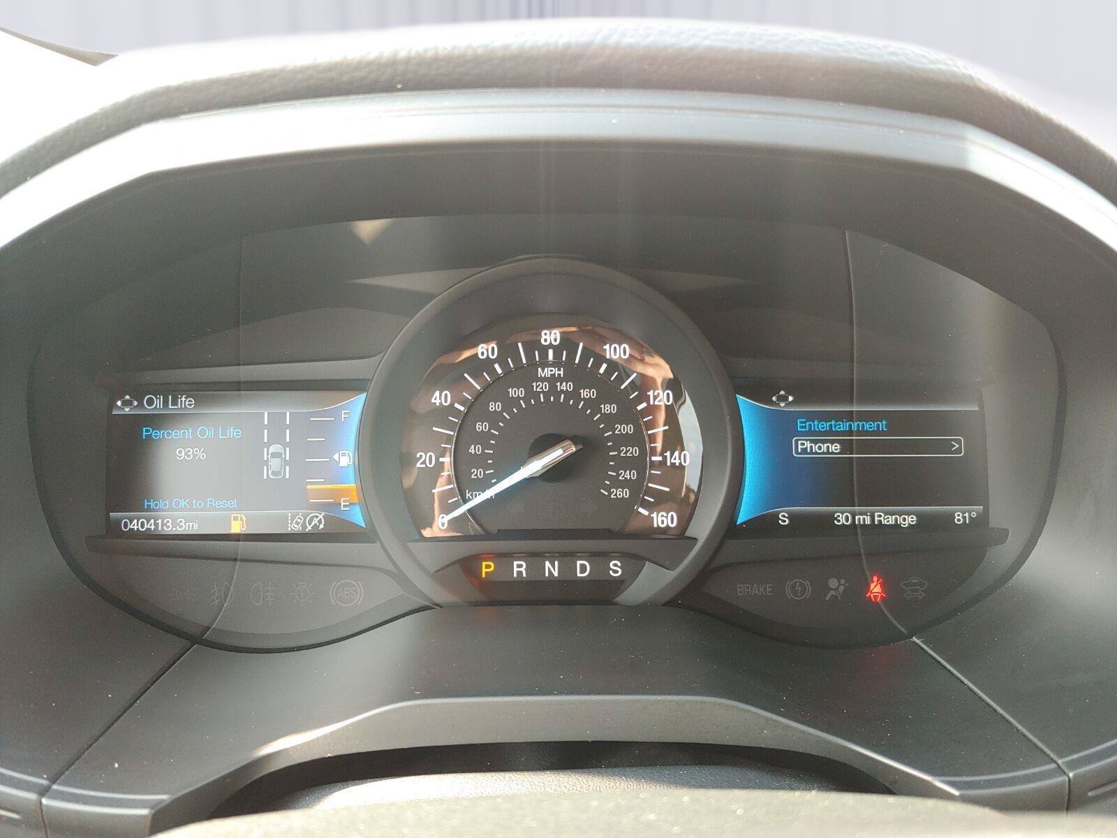 Used 2023 Ford Edge SEL w/ Convenience Package AWD/4WD image 21