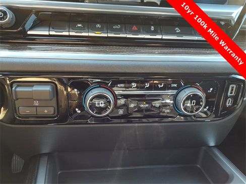 New 2026 Chevrolet Silverado 1500 RST image 25