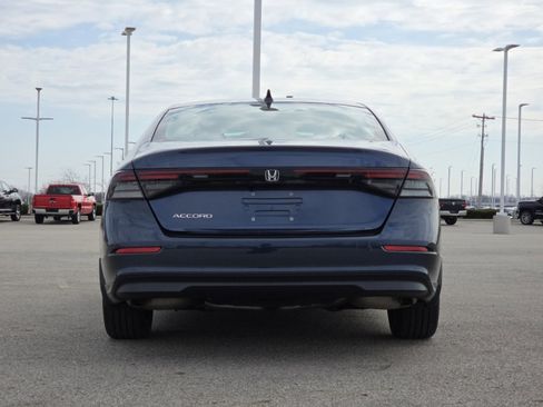 Used 2023 Honda Accord EX image 16