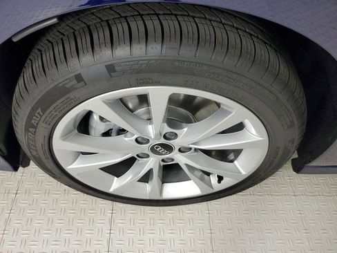 New 2025 Audi A3 2.0T Premium image 19