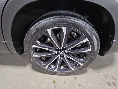 Used 2024 MAZDA CX-50 AWD 2.5 S w/ Cargo Package image 35