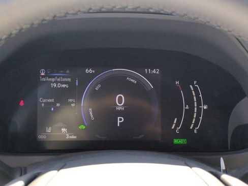 New 2026 Lexus UX 300h FWD image 16