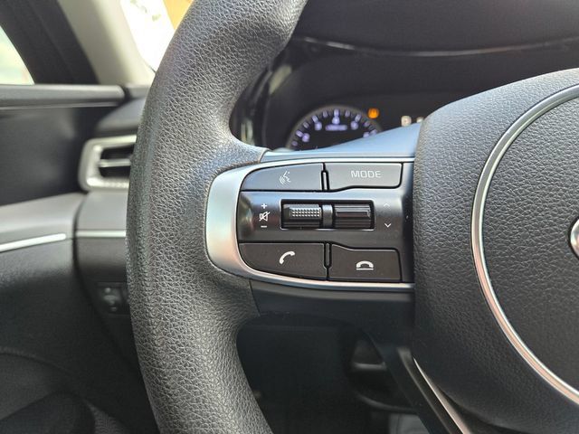 Used 2021 Kia K5 LXS FWD image 23