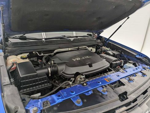 Used 2018 Chevrolet Colorado Z71 image 14