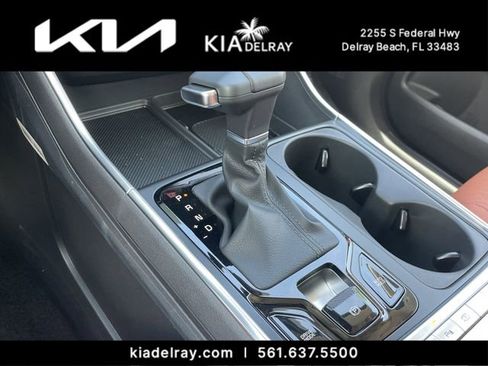 New 2026 Kia Carnival SX FWD image 26