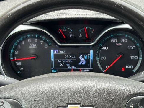 Used 2019 Chevrolet Impala LT FWD image 19