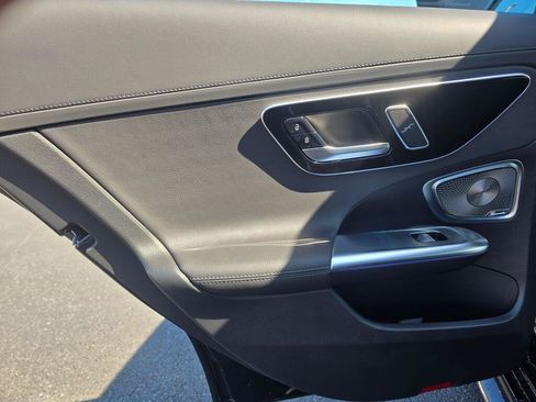 New 2026 Mercedes-Benz C 300 4MATIC Sedan image 18