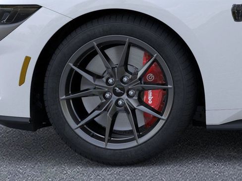 New 2026 Ford Mustang Dark Horse image 20