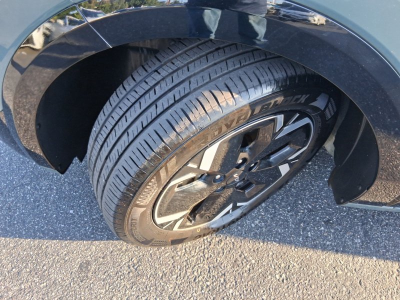 Used 2023 Kia Niro Wind w/ Wind Preserve Package FWD image 18
