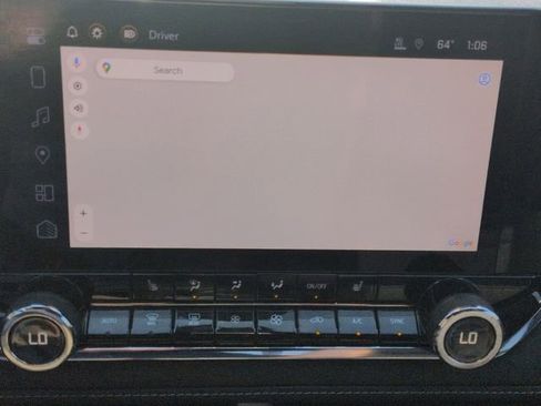 Used 2023 Chevrolet Colorado LT w/ LT Convenience Package III image 16