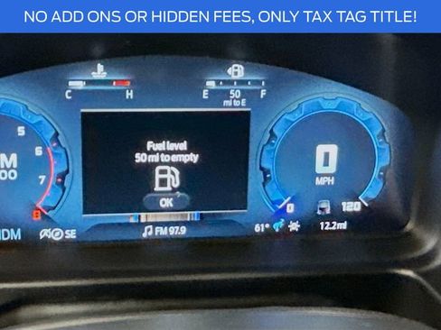 New 2026 Ford Bronco Badlands image 12