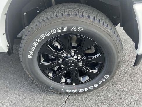 Used 2024 RAM 2500 Limited image 13