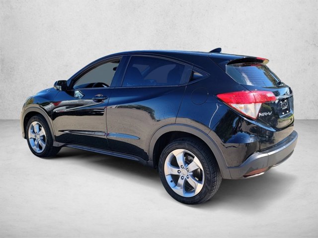 Used 2019 Honda HR-V LX image 9