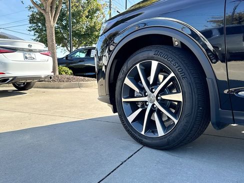 Used 2025 Acura MDX w/ Technology Package image 10