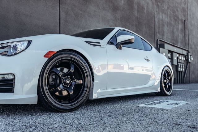 Used 2013 Subaru BRZ Limited RWD image 29