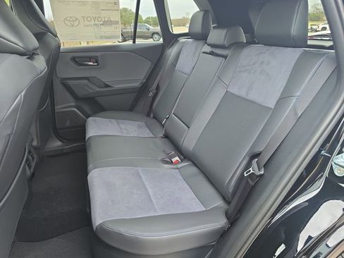 New 2026 Toyota RAV4 XSE image 14