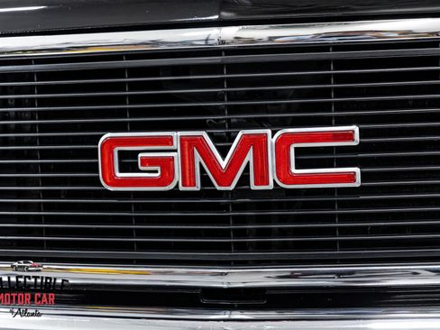 Used 1993 GMC Sierra 1500 2WD Regular Cab image 43