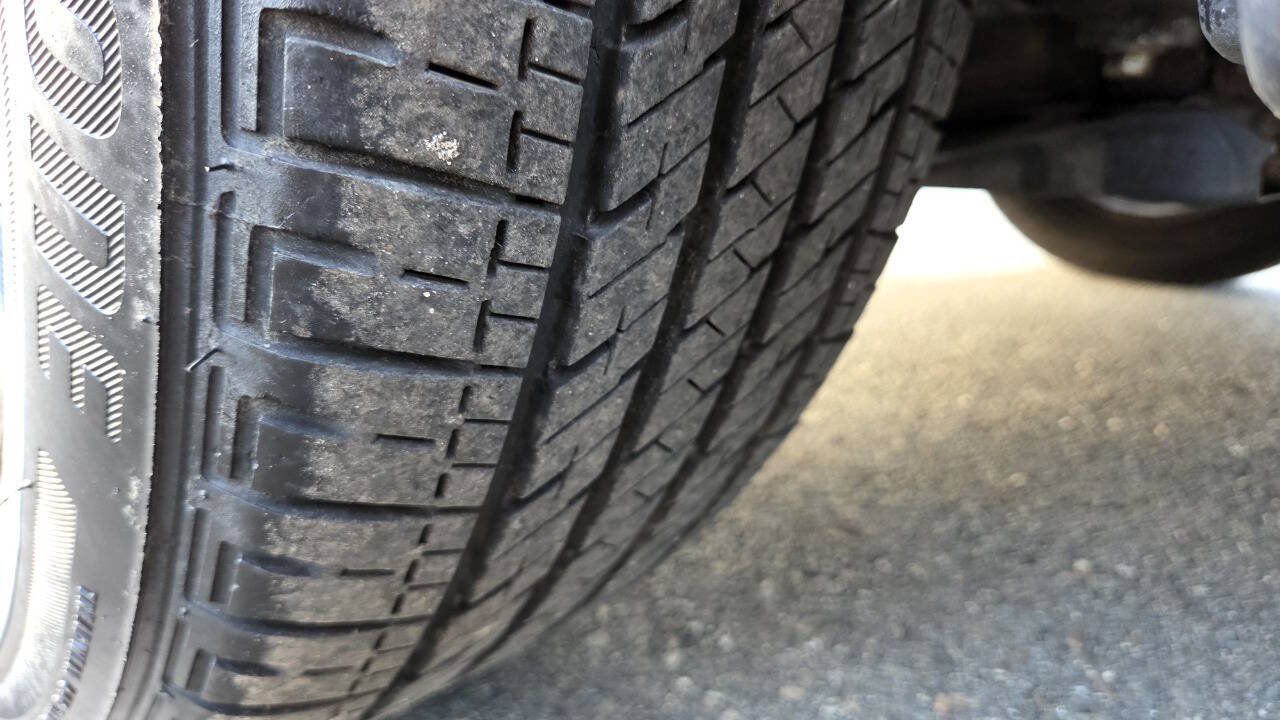 Used 2007 Subaru Forester 2.5X AWD/4WD image 54