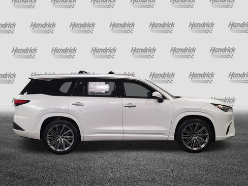 Used 2026 Lexus TX 350 AWD w/ Technology Package image 9