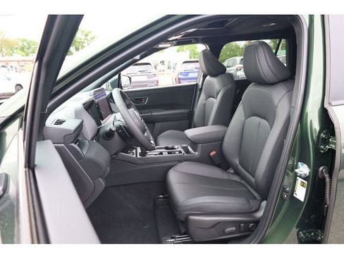 New 2026 Subaru Outback Premium AWD/4WD image 31