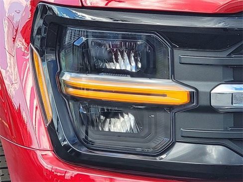 Certified 2025 Ford F150 XLT w/ Equipment Group 302A MID image 16