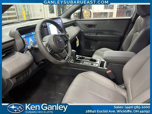 New 2026 Subaru Outback Limited XT image 12