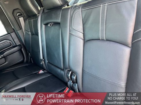 Used 2022 RAM 2500 Limited image 22