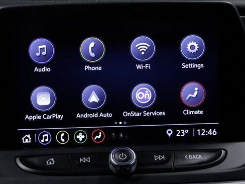 Used 2022 Chevrolet Blazer LT image 31