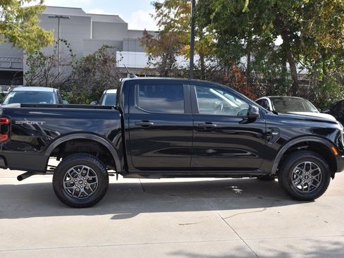 Used 2024 Ford Ranger XLT image 6