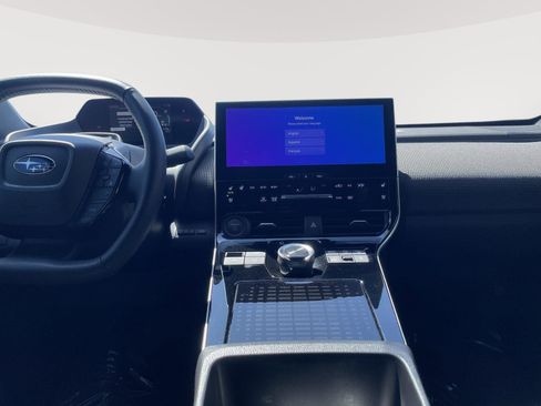 Used 2025 Subaru Solterra w/ Touring Package image 26