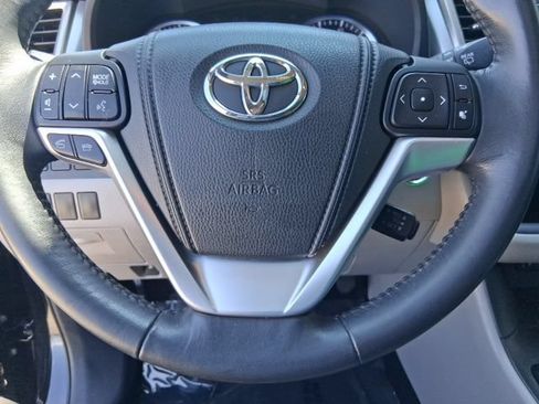 Used 2015 Toyota Highlander XLE FWD image 13