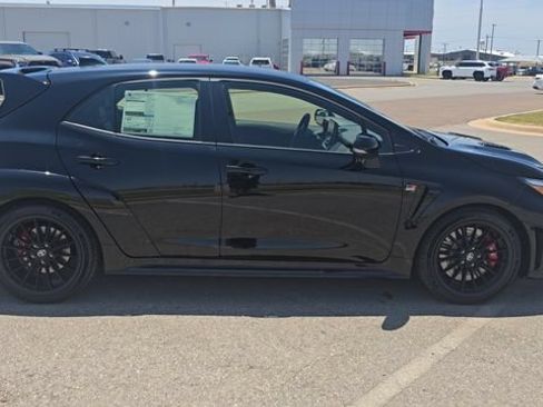 New 2026 Toyota Corolla GR AWD/4WD image 6