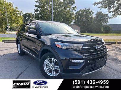 Used 2021 Ford Explorer XLT w/ Equipment Group 202A