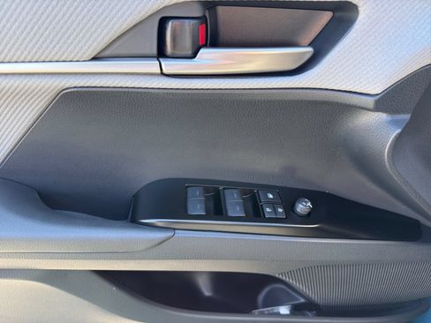 Certified 2026 Toyota Camry SE w/ Multimedia Upgrade Package FWD image 18