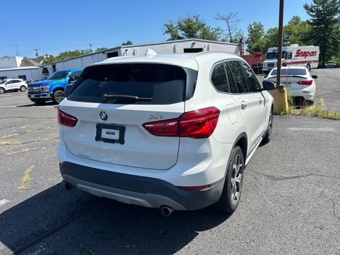 Used 2018 BMW X1 xDrive28i AWD/4WD image 5