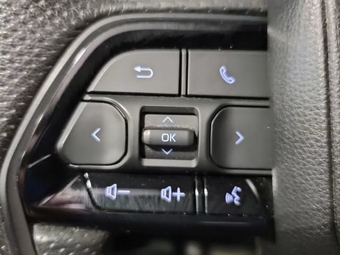 Used 2023 Toyota Sequoia TRD Pro AWD/4WD image 29