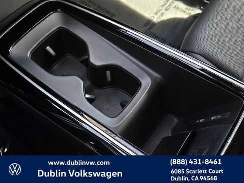 Used 2023 Volkswagen ID.4 Pro S Plus AWD/4WD image 19