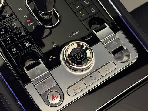New 2024 Bentley Continental GT V8 image 42