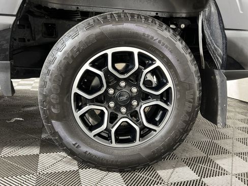 Used 2023 Ford F150 XLT w/ Equipment Group 302A High image 12