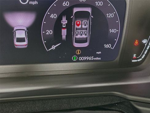 Used 2023 Honda Accord LX image 17
