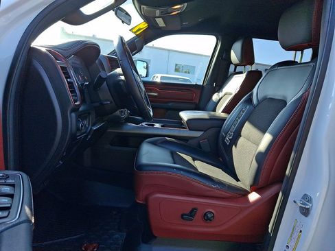 Used 2019 RAM 1500 Rebel AWD/4WD image 13