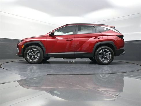 New 2026 Hyundai Tucson SEL image 34